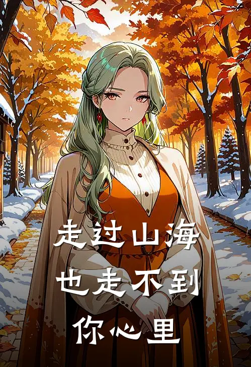 走过山海，也走不到你心里
