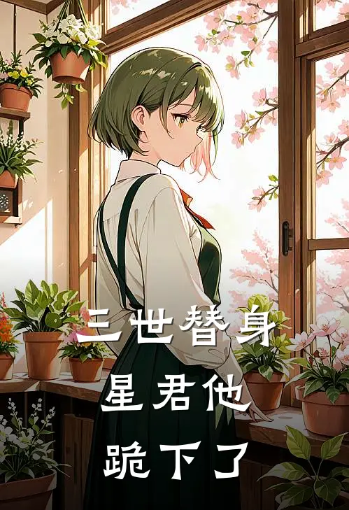 三世替身：星君他跪下了