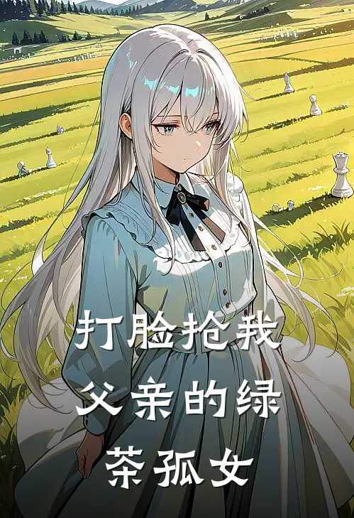 打脸抢我父亲的绿茶孤女