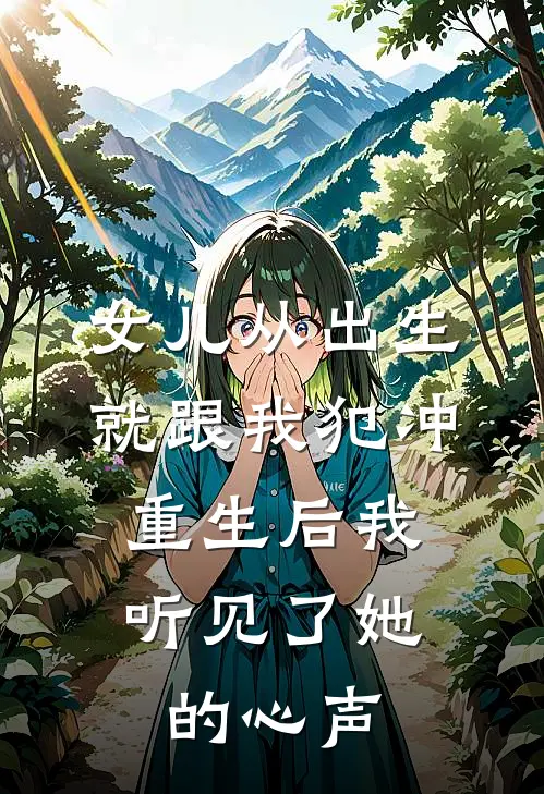 女儿从出生就跟我犯冲，重生后我听见了她的心声