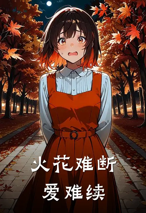 火花难断爱难续