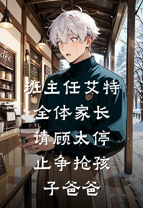 班主任艾特全体家长：请顾太停止争抢孩子爸爸