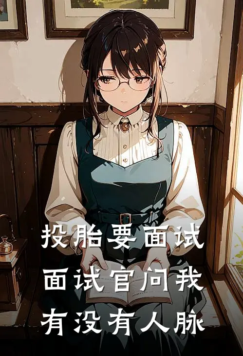投胎要面试，面试官问我有没有人脉