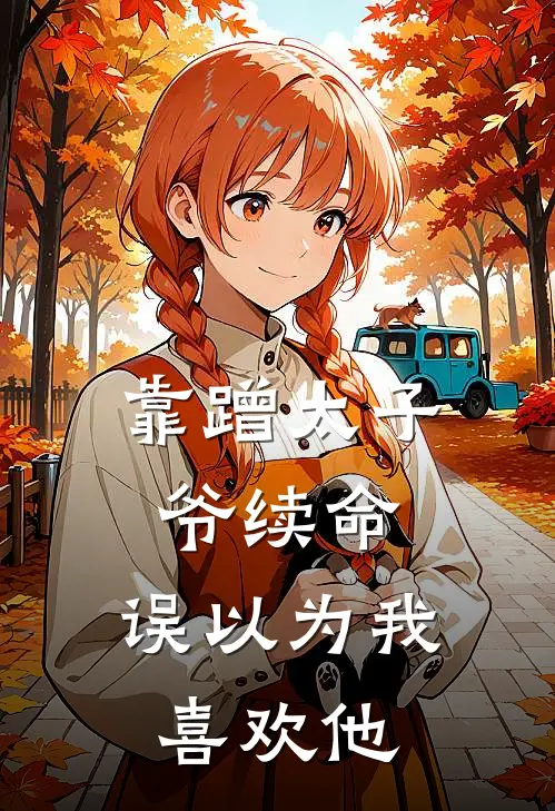 靠蹭太子爷续命，误以为我喜欢他