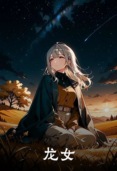 龙女