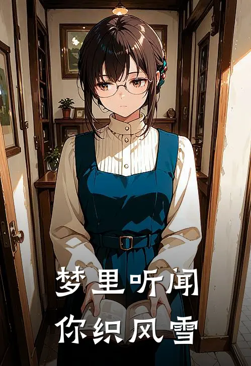 梦里听闻你织风雪