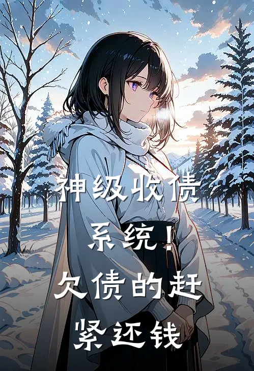 神级收债系统！欠债的赶紧还钱