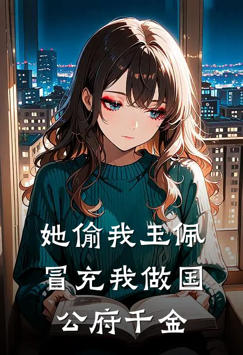 她偷我玉佩，冒充我做国公府千金