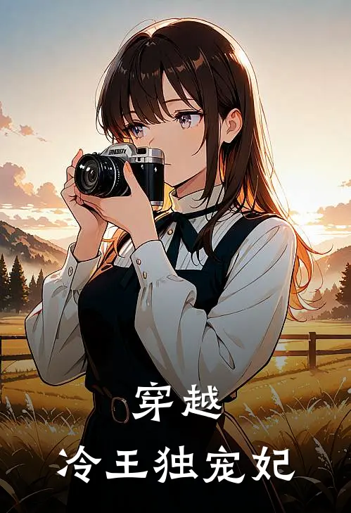 穿越：冷王独宠妃