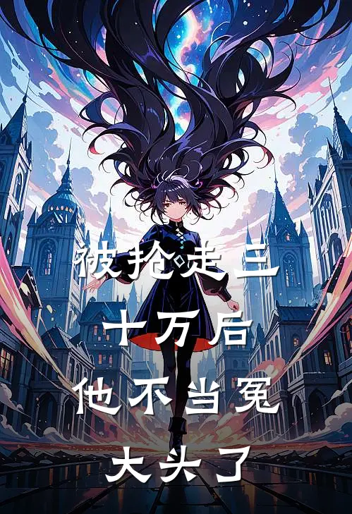 被抢走三十万后，他不当冤大头了