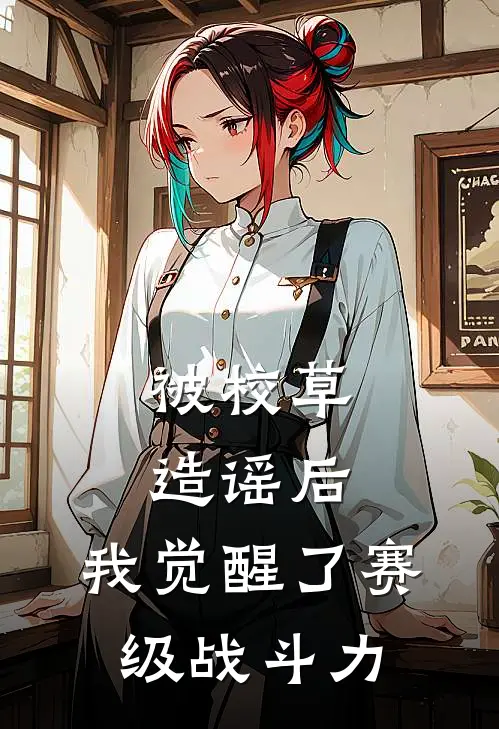 被校草造谣后，我觉醒了赛级战斗力