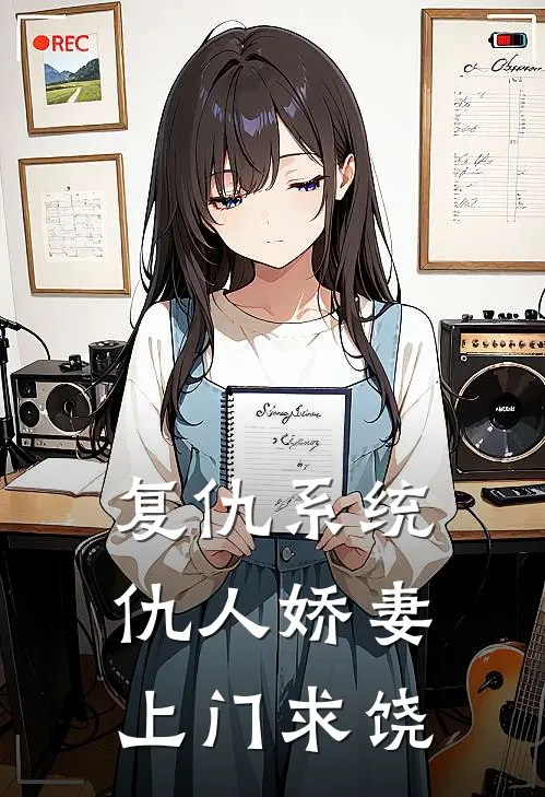 复仇系统：仇人娇妻上门求饶