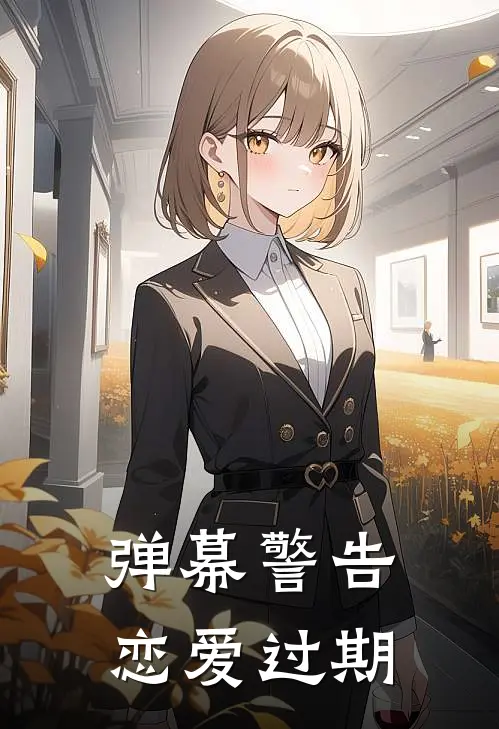 弹幕警告恋爱过期