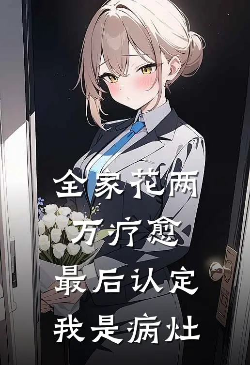 全家花两万疗愈，最后认定我是病灶
