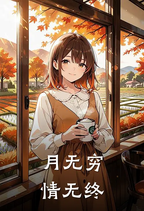 月无穷，情无终