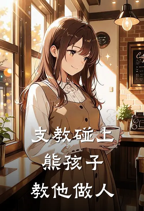 支教碰上熊孩子，教他做人