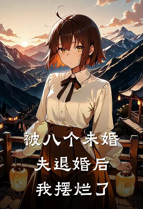 被八个未婚夫退婚后，我摆烂了