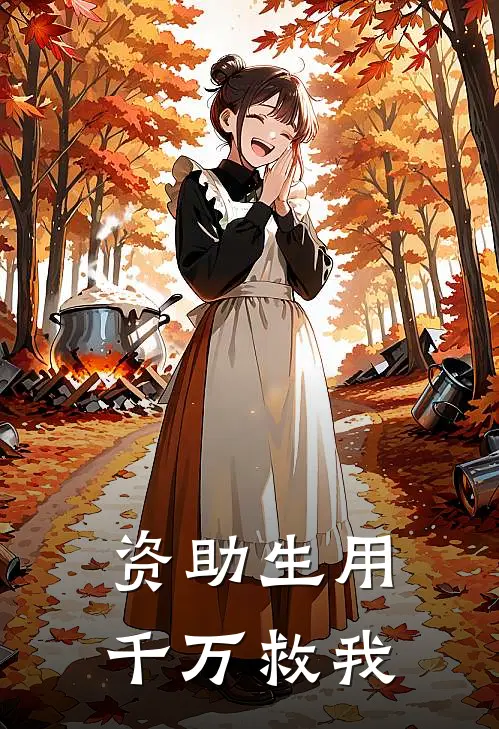 资助生用千万救我