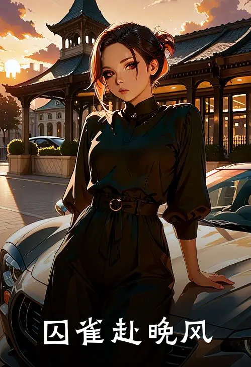囚雀赴晚风