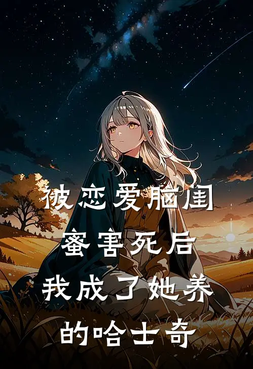 被恋爱脑闺蜜害死后，我成了她养的哈士奇