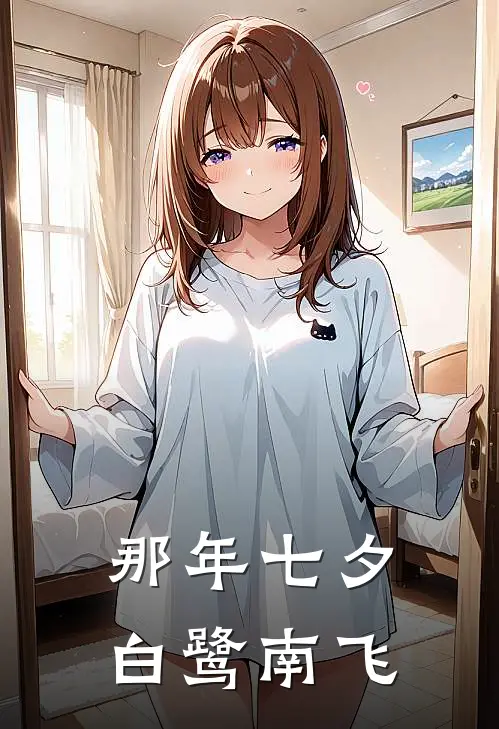 那年七夕，白鹭南飞