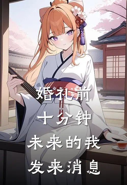 婚礼前十分钟，未来的我发来消息