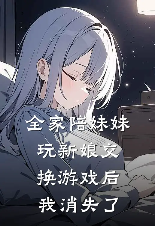 全家陪妹妹玩新娘交换游戏后，我消失了