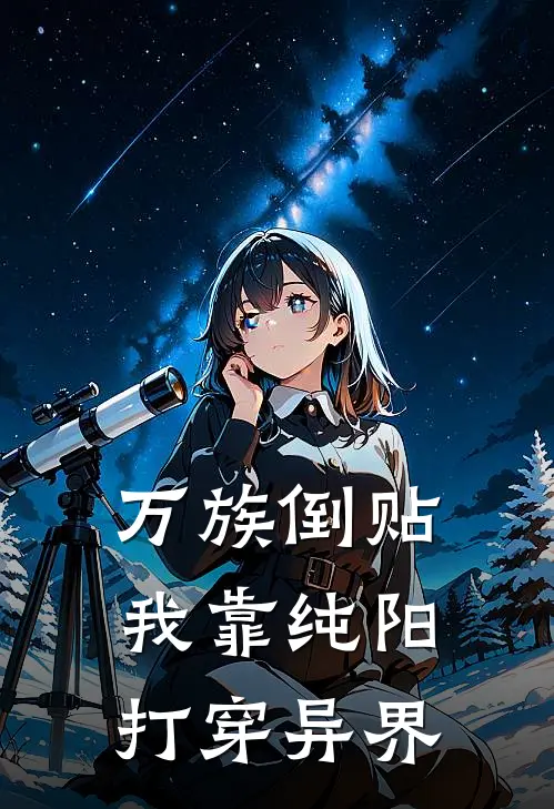 万族倒贴，我靠纯阳打穿异界