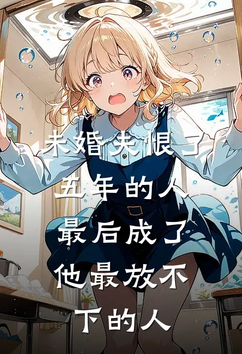 未婚夫恨了五年的人，最后成了他最放不下的人