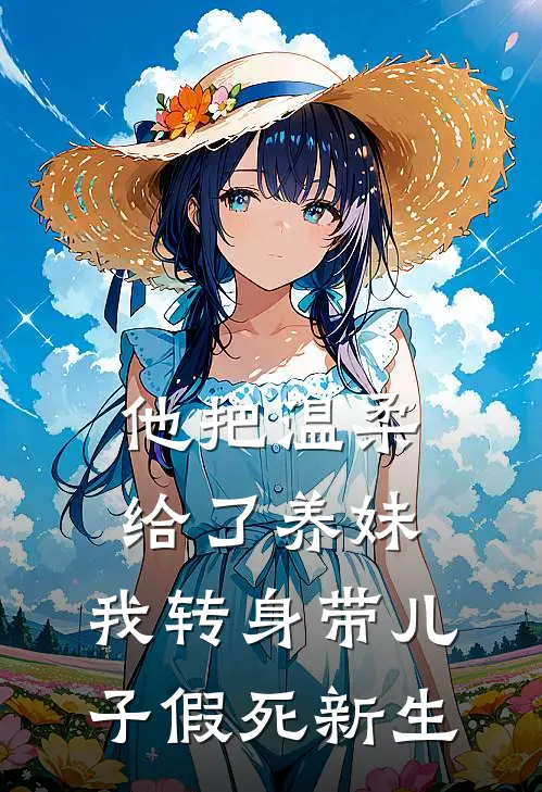 他把温柔给了养妹，我转身带儿子假死新生