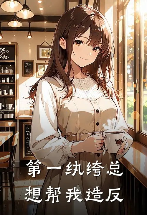 第一纨绔总想帮我造反