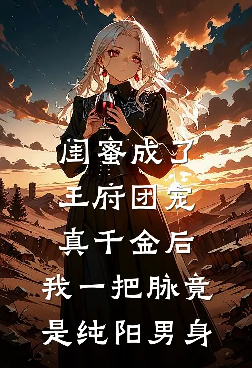 闺蜜成了王府团宠真千金后，我一把脉竟是纯阳男身