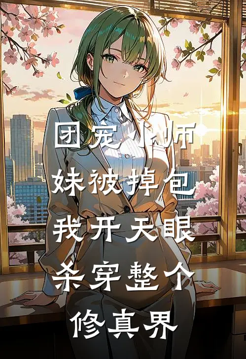 团宠小师妹被掉包，我开天眼杀穿整个修真界