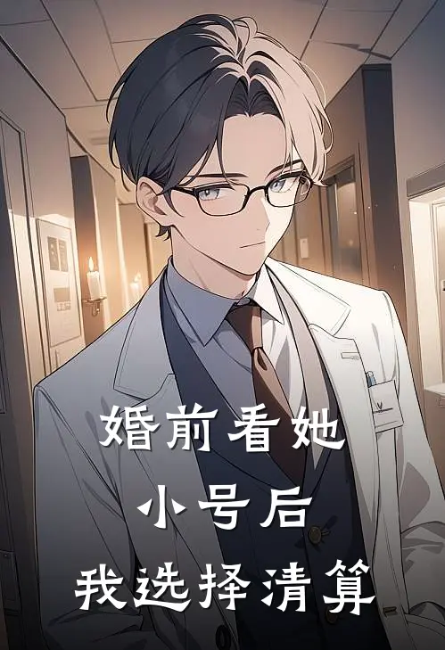 婚前看她小号后，我选择清算