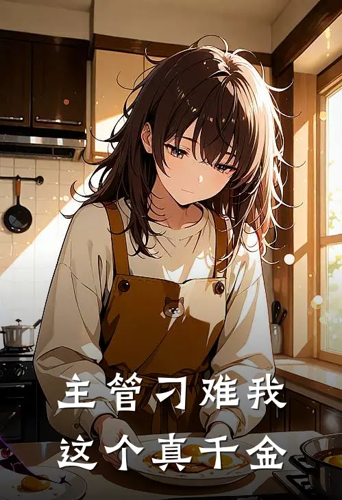 主管刁难我这个真千金