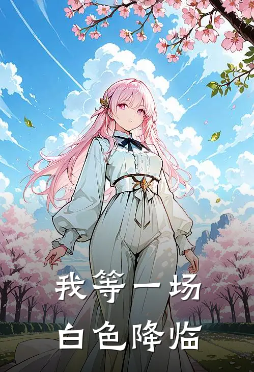 我等一场白色降临