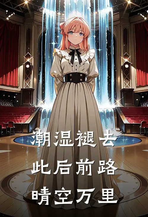 潮湿褪去，此后前路晴空万里
