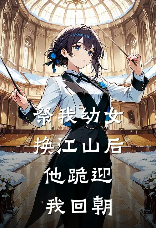 祭我幼女换江山后，他跪迎我回朝
