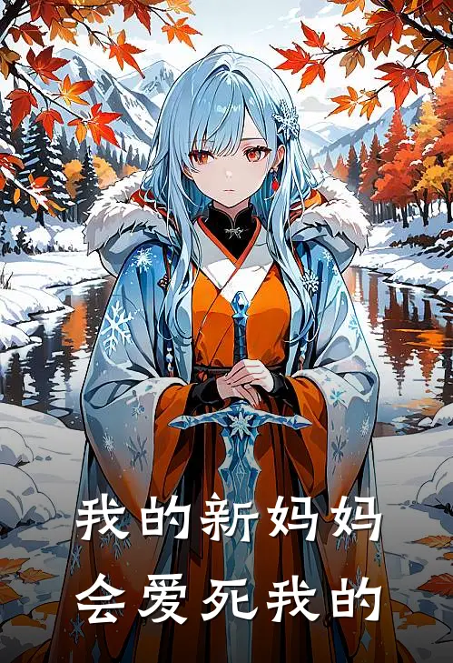 我的新妈妈会爱死我的