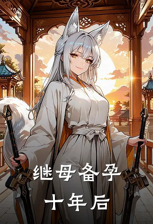 继母备孕十年后