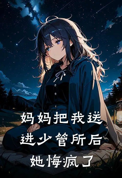 妈妈把我送进少管所后，她悔疯了