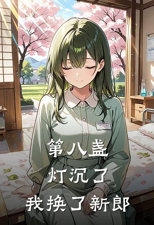 第八盏灯沉了，我换了新郎