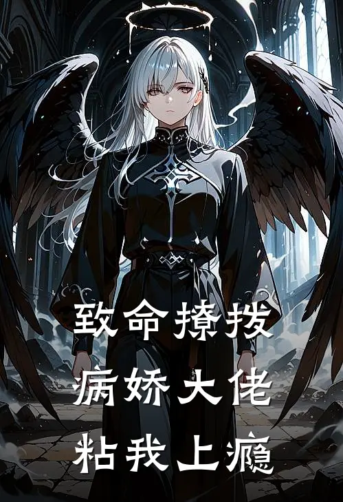 致命撩拨，病娇大佬粘我上瘾
