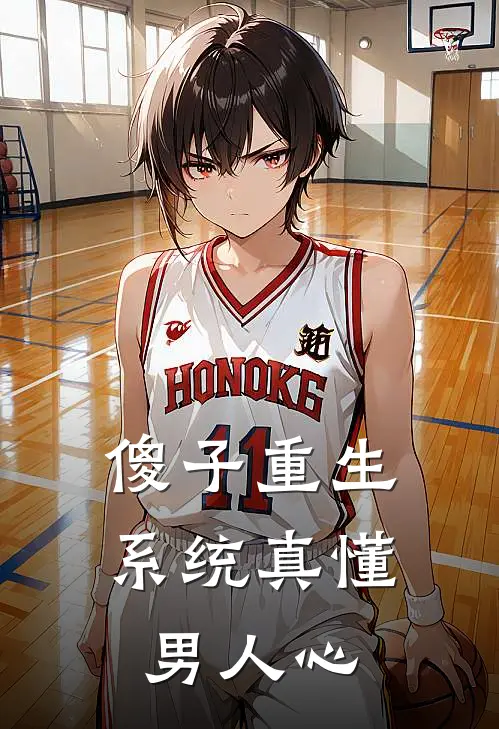 傻子重生：系统真懂男人心