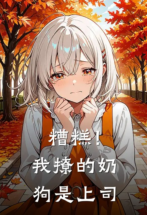 糟糕！我撩的奶狗是上司