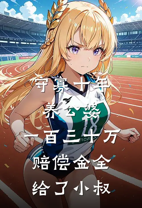 守寡十年养公婆，一百三十万赔偿金全给了小叔