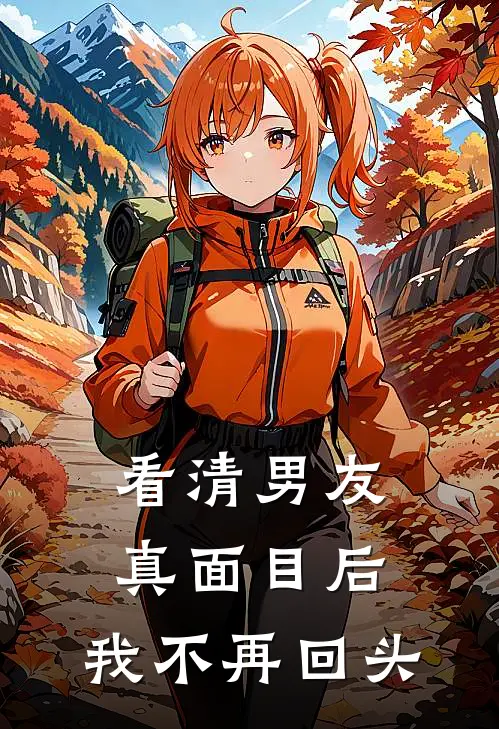 看清男友真面目后，我不再回头