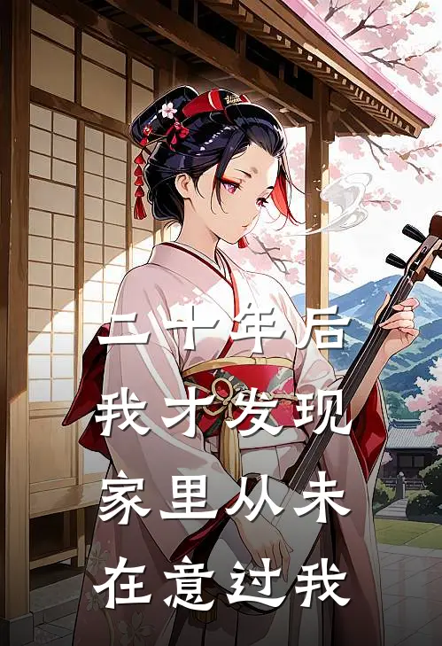 二十年后我才发现家里从未在意过我