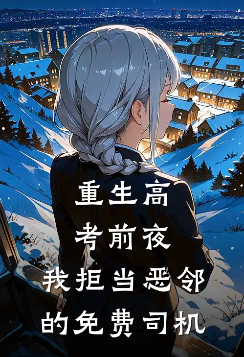 重生高考前夜，我拒当恶邻的免费司机