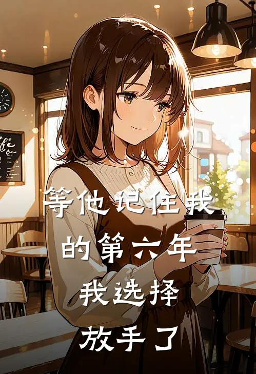 等他记住我的第六年，我选择放手了